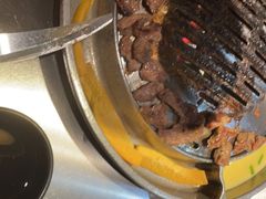 -哈哈碳都·牛肋条无限自助烤肉(台江万达店)