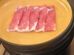 -牛New寿喜烧(新六百店)