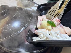 -狐狸爱上椰子鸡(滨江星光大道店)