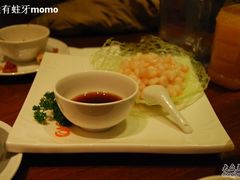虾仁-外婆家(杭州马塍店·杭帮菜名店)