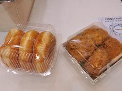 -BreadTalk面包新语·烘焙蛋糕(深业上城店)