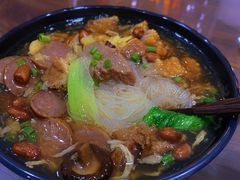-阿芬卤面(花巷店)