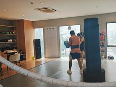 -像素游泳健身(中弘·像素店)