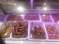 -钱商茉莉香鸭颈王(浑南店)