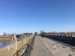 -卢沟桥文化旅游区
