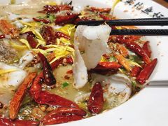 -太二酸菜鱼(福州泰禾店)