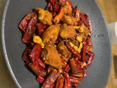 -榕意·川味之美(深业上城店)