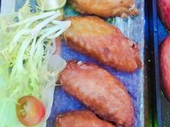 -萧邦音乐会所KTV·蒸汽活海鲜自助(福田店)