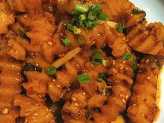 -全牛匠·乐山跷脚牛肉(新中关店)