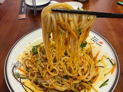 大理特色凉米线-云隐小厨·传统大理美食(复兴路店)