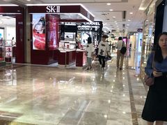 -杭州西湖银泰百货