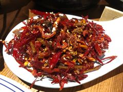 -九锅一堂酸菜鱼(新南凯德直营店)