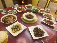 -宣威山野人家·云南菜·菌火锅(金碧店)