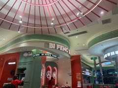 -避风塘·金牌店·夜宵(金玉兰店)