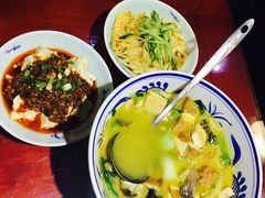 -窄巷子陕菜馆·地道陕西菜(粉巷店)