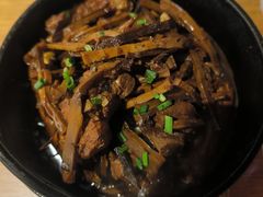 -伊喜饺子·烤鸭(五道口学院路店)