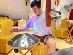 -王府井乐器城