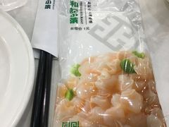 -和记小菜(东方店)