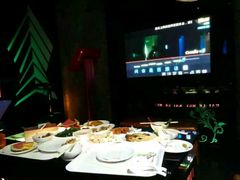 -凯乐会量贩KTV(国防大厦总店)