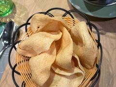 -mango tree芒果树泰国餐厅(青岛万象城店)