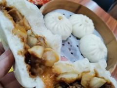 -东升灌浆包(辛庄街总店)