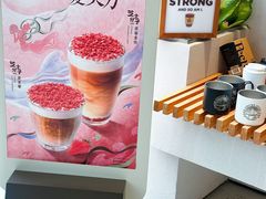 -Peet's 皮爷咖啡(望京小街店)