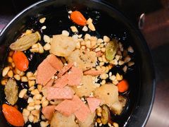 爽口冰粉-江边城外烤全鱼(方庄时代购物中心店)