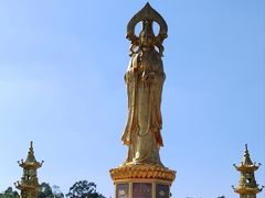-广州莲花山旅游区