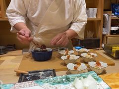 -镹·鱼料理  国产鱼使用店