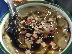 -马路边边·成都串串(翠柏路店)