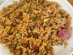 -冶建镜子·老南昌大排档·江西虾王(总店)