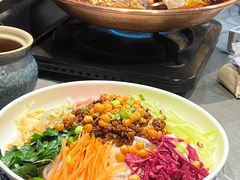 -桥边小楼·手工云南菜·丽江地标美食