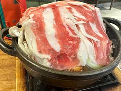 -森味花园·日本料理(伊藤洋华堂亚运村店)