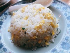 蛋炒饭-炉小二铜锅牛蛙•川湘菜(三里屯店)