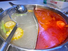 -浪里寻·臻牛养生牛肉火锅(方圆荟店)