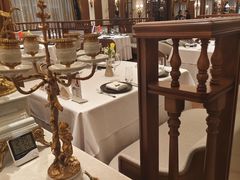 -马克西姆俄罗斯餐厅(通亚街店)