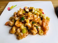 -東舍食唐精品陕菜馆