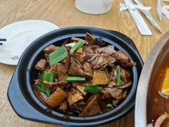 -自游人·美食一楼·地道徽菜(三十年名店)