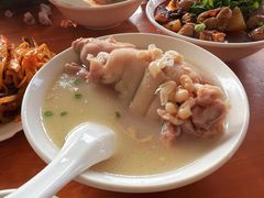 -老一品蹄花店(新津店)