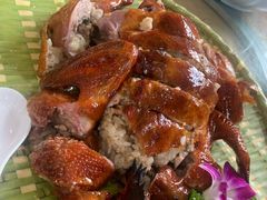 -水乡人家私房菜(逢简店)