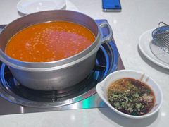 -荣叔港式沙嗲牛肉火锅(正佳潮流店)