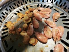 -梨花自助烤肉(天河城店)