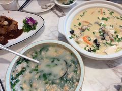 -雍沪里·沪湘融合菜( 康桥店)