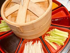 羲和烤鸭-羲和雅苑•北京烤鸭(乐园道万象城店)