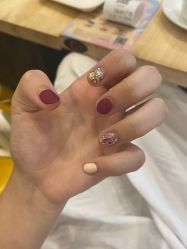 -Ran然美甲美睫皮肤管理