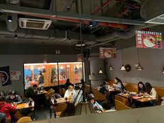 -魔丼屋(日月光店)