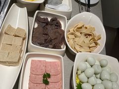 -海底捞火锅(同泰时代广场夜宵主题店)