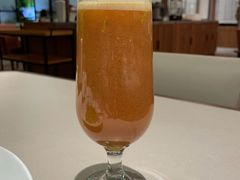 -漢舍川菜馆(国贸商城店)