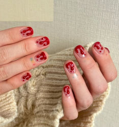 -LILY NAILS美甲美睫