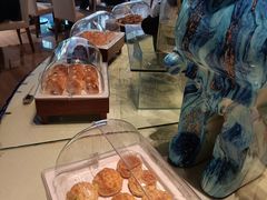 -南通绿洲国际假日酒店全日餐厅